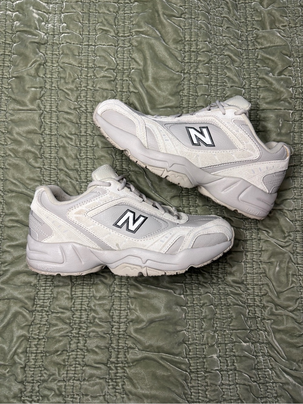 New Balance 452 Sneakers
